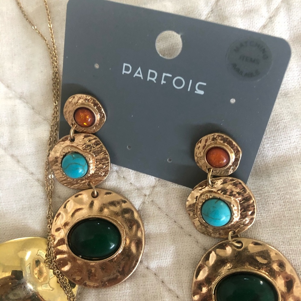 Earring haul - Picture 8 of 8
